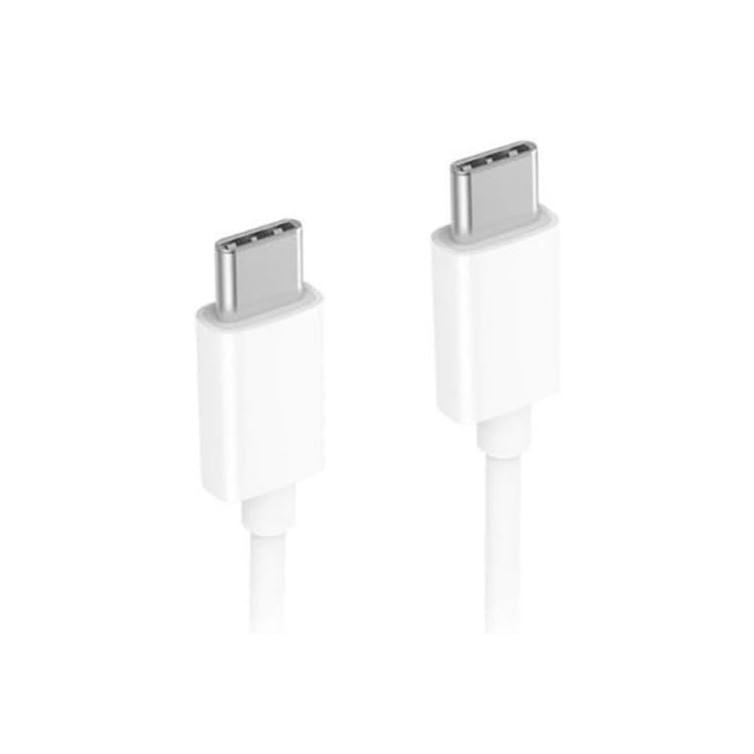 Xiaomi Mi USB Type-C to Type-C Cable 150 CM Xiaomi Mi USB Type-C to Type-C Cable 150 CM